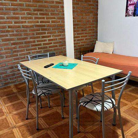 埃斯克尔Araucarias Apart公寓 外观 照片