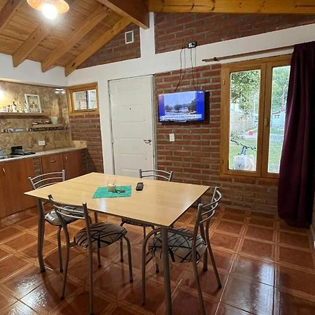埃斯克尔Araucarias Apart公寓 外观 照片
