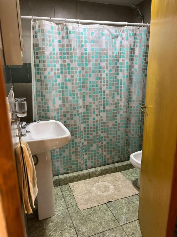 埃斯克尔Araucarias Apart公寓 外观 照片